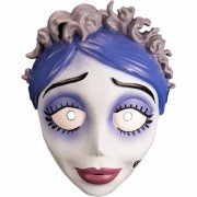Masks - Corpse Bride - Emily Injection Mask