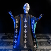 Ghost Figures - 12" Scale Papa Emeritus II