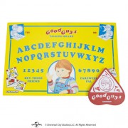 Prop Replicas - Child's Play 2 - Good Guy Talking Board