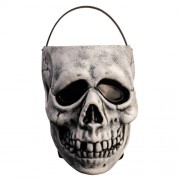 Candy Pails - Don Post - Skull