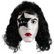Masks - KISS - The Starchild Deluxe Injection Mask