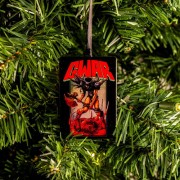 Holiday Horrors - Gwar - Balsac Metal Ornament