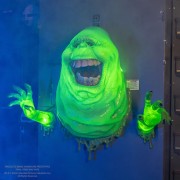 Wallbreakers - Ghostbusters - Slimer