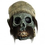 Masks - Illusive Concepts - Pirate Skull (Latex)
