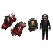 Wall Decors - SAW - Decor Collection