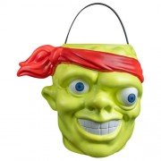 Candy Pails - Toxic Crusaders - Toxie