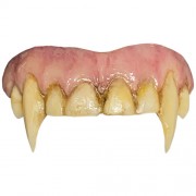 Bitemares Horror Teeth - Barnabas Teeth