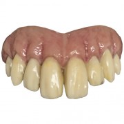 Bitemares Horror Teeth - Goofy Teeth