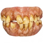 Bitemares Horror Teeth - The Texas Chainsaw Massacre III - Leatherface Teeth