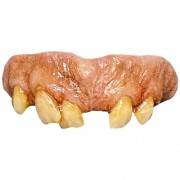 Bitemares Horror Teeth - The Texas Chainsaw Massacre 2 - Leatherface Teeth