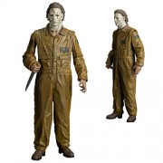 Scream Greats Figures - S02 - Halloween (2007 Movie) - 8" Michael Myers
