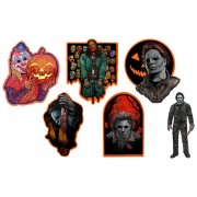 Wall Decors - Halloween (2007 Movie) - Decor Collection