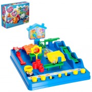 Games - Screwball Scramble