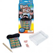 Boardgames - Pass The Pigs Party Game