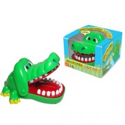 Boardgames - Crocodile Dentist