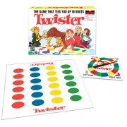Boardgames - Twister Classic Edition