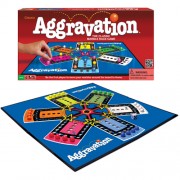 Boardgames - Aggravation Board Game