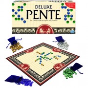 Boardgames - Deluxe Pente