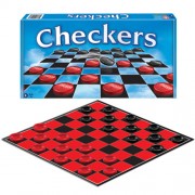 Boardgames - Checkers