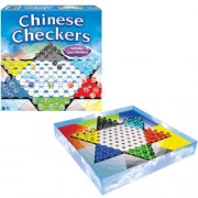 Boardgames - Chinese Checkers