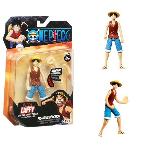 BBCW Distributors > Special Order > One Piece Figures - Luffy