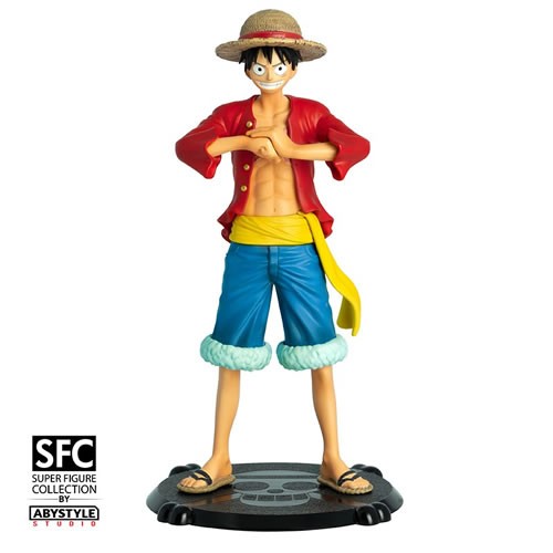 Luffy – Youtooz Collectibles