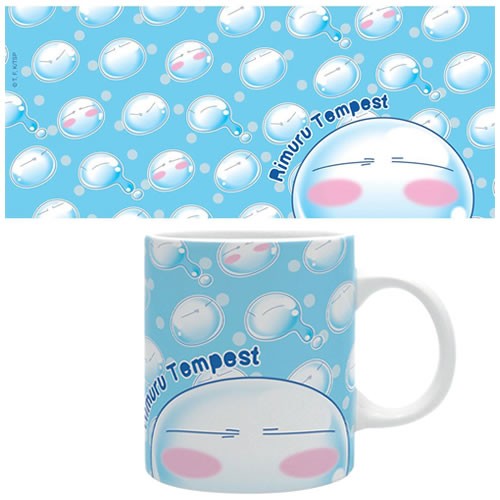 Drinkware - That Time I Got Reincarnated As A Slime - Rimuru Slime Mug