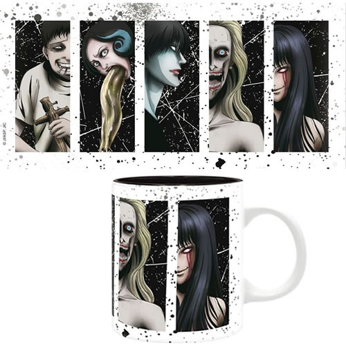 Drinkware - Junji Ito Collection Mug