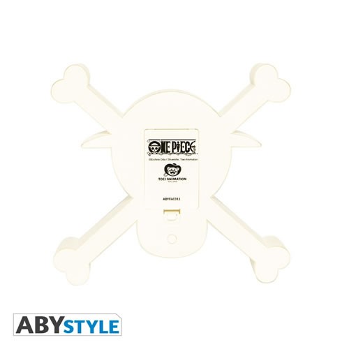 Lights & Lamps - One Piece - Straw Hat Lamp