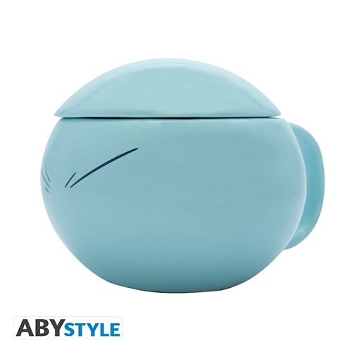Drinkware - That Time I Got Reincarnated As A Slime - Rimuru Slime 3D Mug