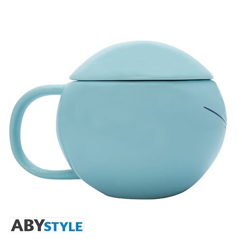 Drinkware - That Time I Got Reincarnated As A Slime - Rimuru Slime 3D Mug