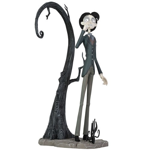 SFC Super Figure Collection - Corpse Bride - Victor