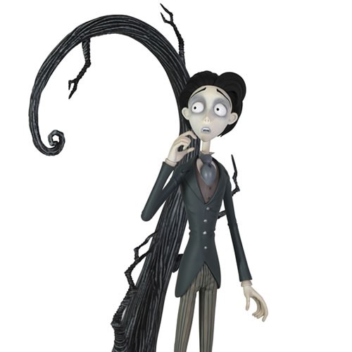 SFC Super Figure Collection - Corpse Bride - Victor