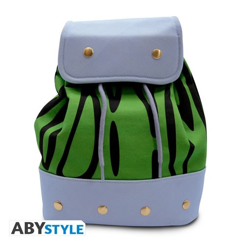 Backpacks & Bags - One Piece - Portgas D. Ace Replica Bag