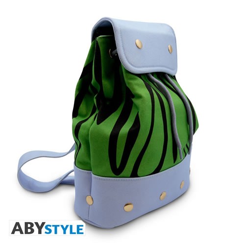 Backpacks & Bags - One Piece - Portgas D. Ace Replica Bag