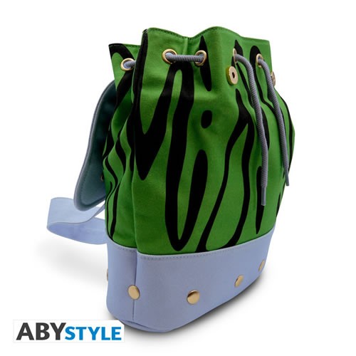 Backpacks & Bags - One Piece - Portgas D. Ace Replica Bag