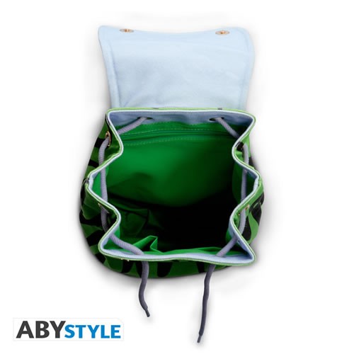 Backpacks & Bags - One Piece - Portgas D. Ace Replica Bag