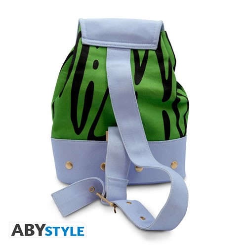 Backpacks & Bags - One Piece - Portgas D. Ace Replica Bag