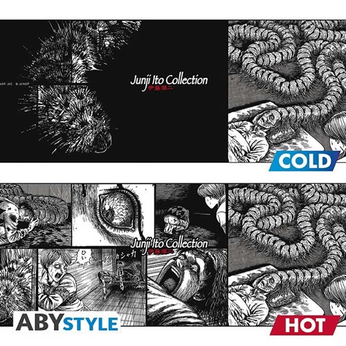 Drinkware - Junji Ito - Honored Ancestor Heat Change Mug