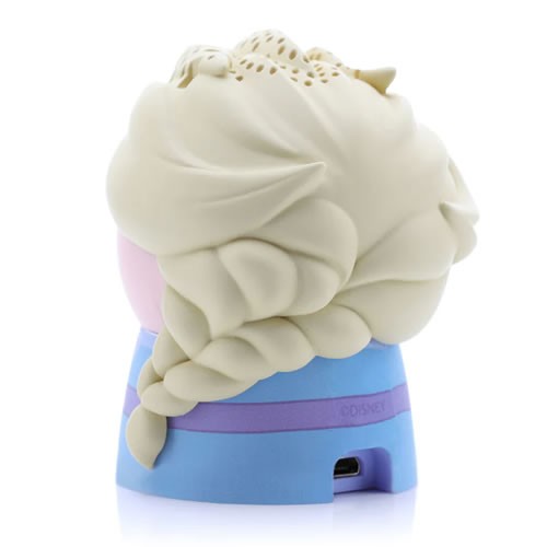 Bitty Boomers Bluetooth Speakers - Disney - Frozen II - Elsa