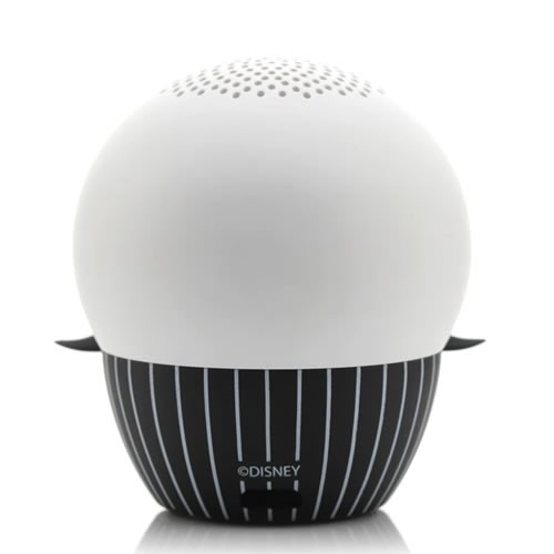 Bitty Boomers Bluetooth Speakers - Disney - NBX - Jack Skellington