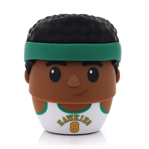 Bitty Boomers Bluetooth Speakers - Stranger Things - Lucas (Season 04)
