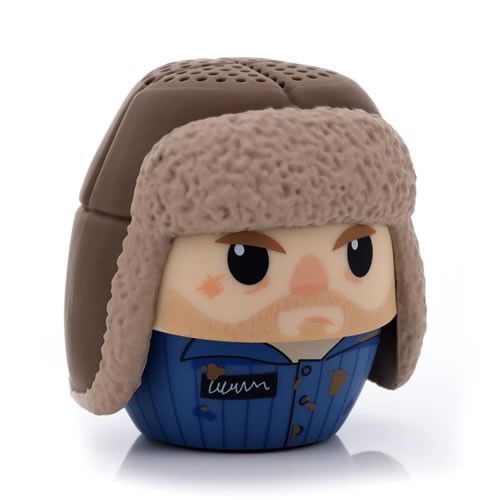 Bitty Boomers Bluetooth Speakers - Stranger Things - Hopper (Season 04)