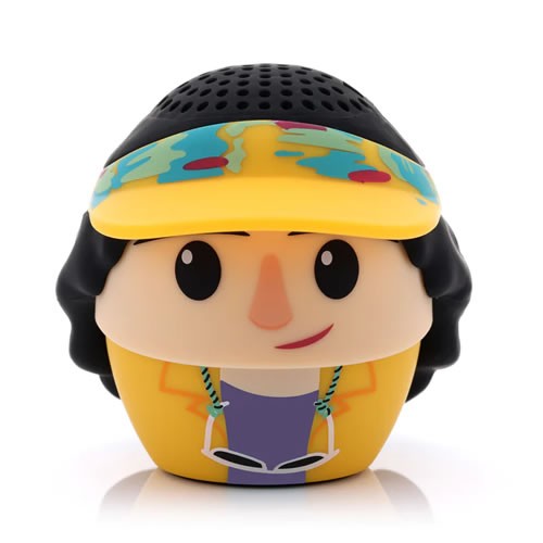 Bitty Boomers Bluetooth Speakers - Stranger Things - Mike (Season 04)