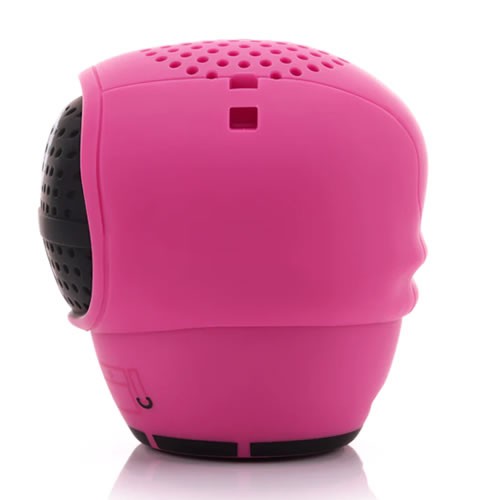 Bitty Boomers Bluetooth Speakers - Squid Game - Masked Worker