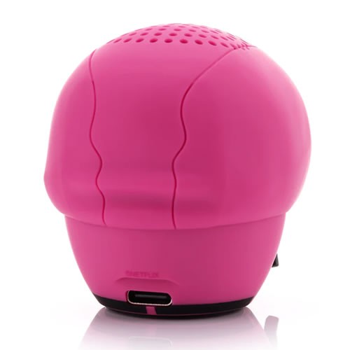 Bitty Boomers Bluetooth Speakers - Squid Game - Soldier