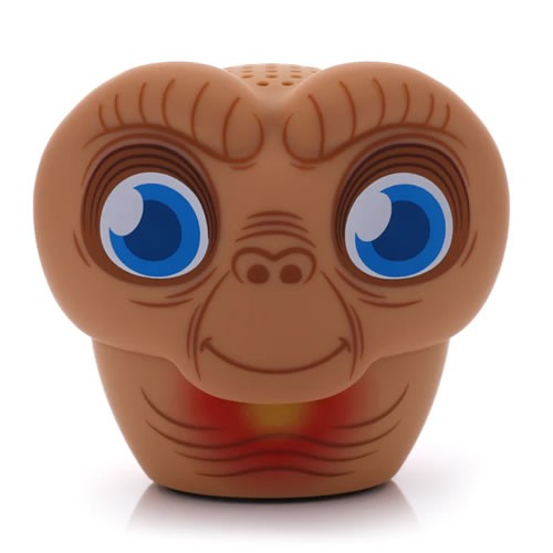 Bitty Boomers Bluetooth Speakers - E.T. The Extra Terrestrial