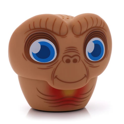 Bitty Boomers Bluetooth Speakers - E.T. The Extra Terrestrial
