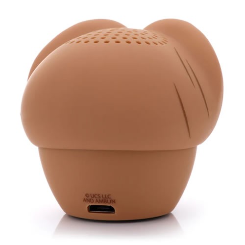Bitty Boomers Bluetooth Speakers - E.T. The Extra Terrestrial