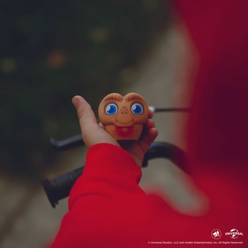Bitty Boomers Bluetooth Speakers - E.T. The Extra Terrestrial